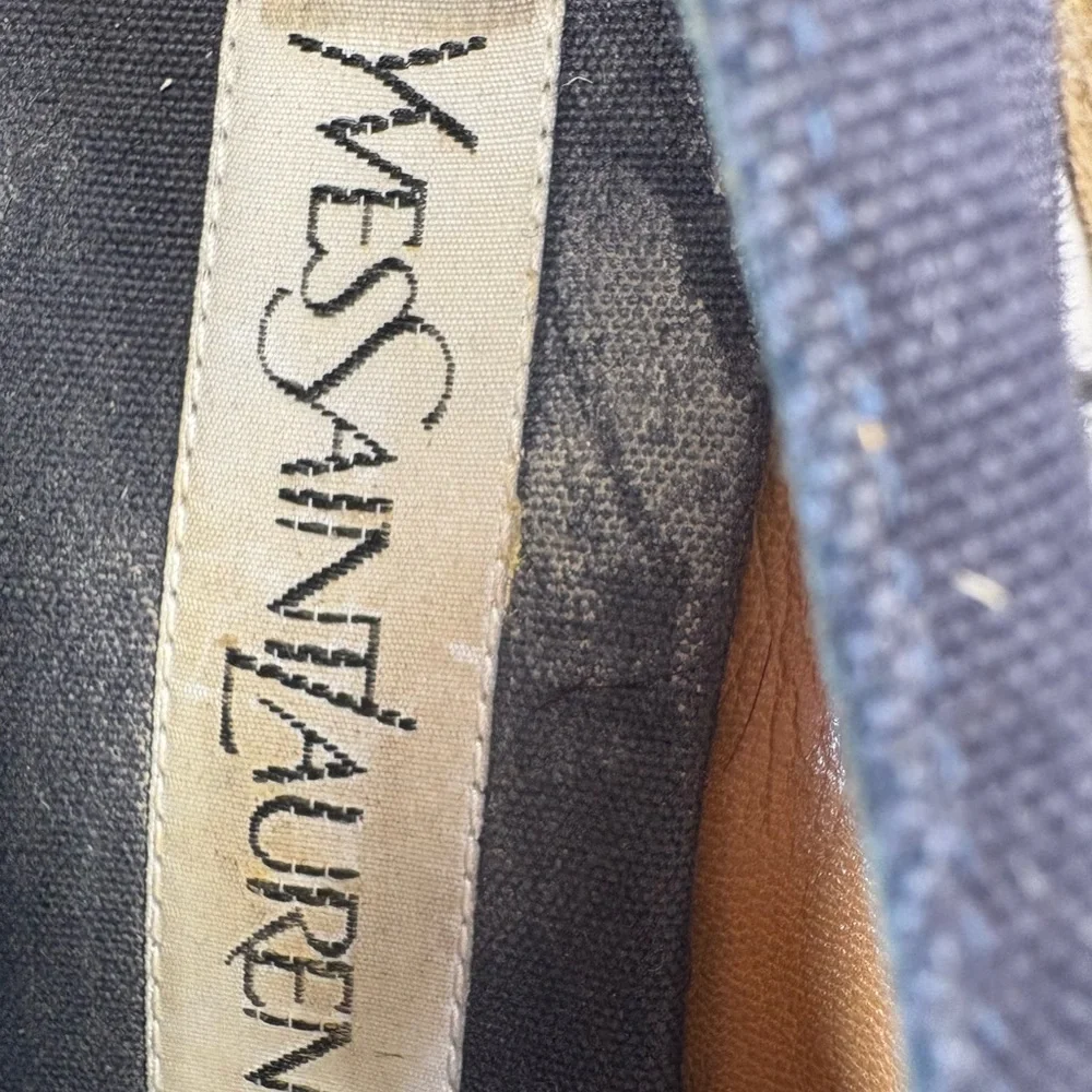 Authentic YSL - Picture 8 of 16